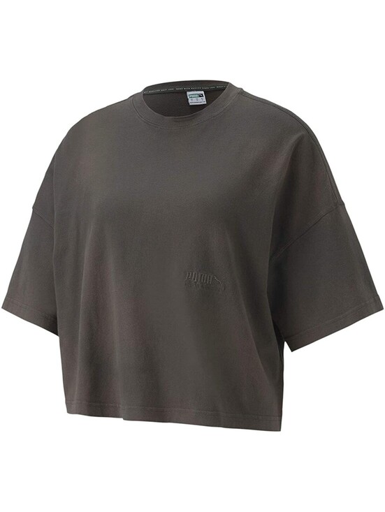 Puma Tops - Puma Womens Mmq Tee Size XL